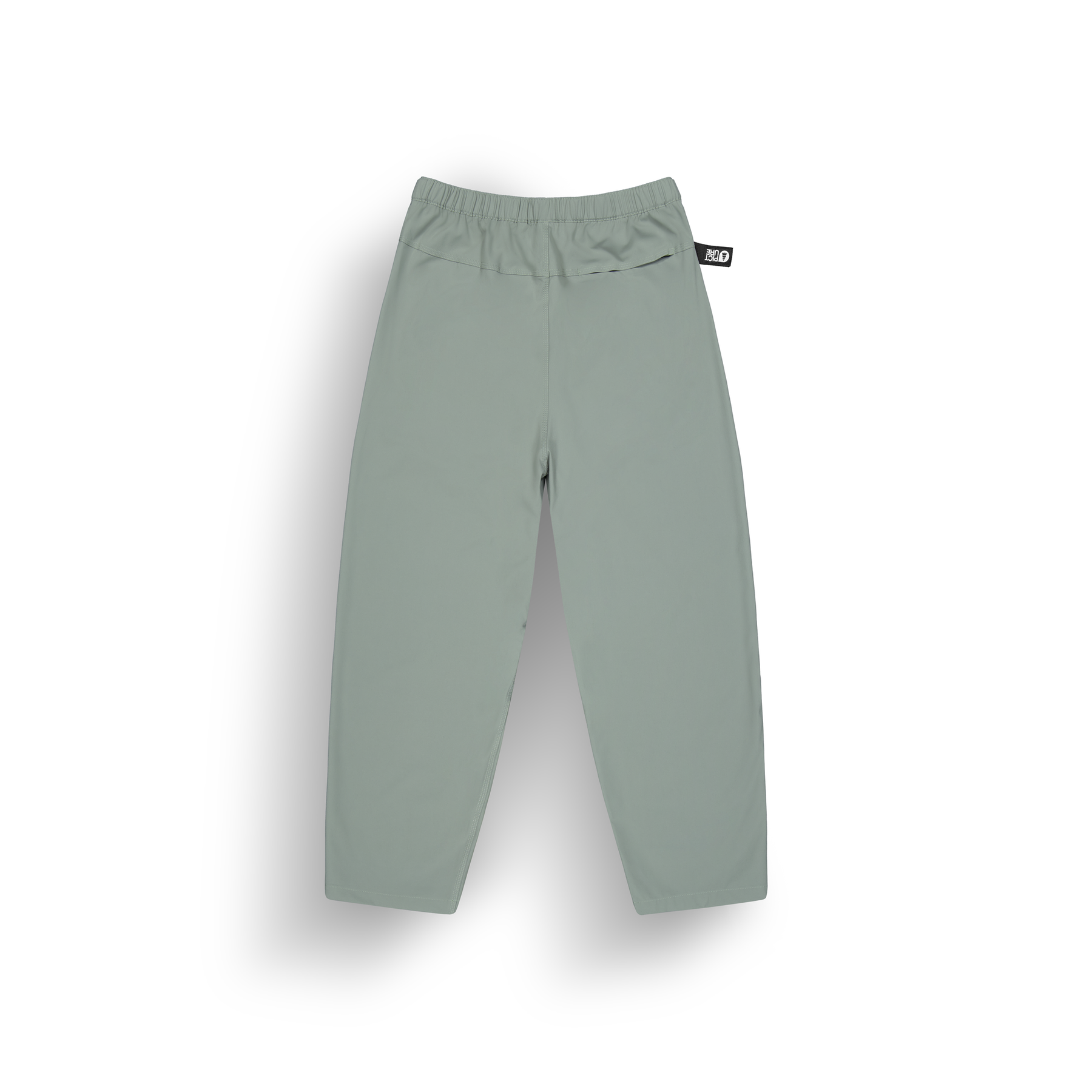 BARTH PANTS __color:Green_Spray#13