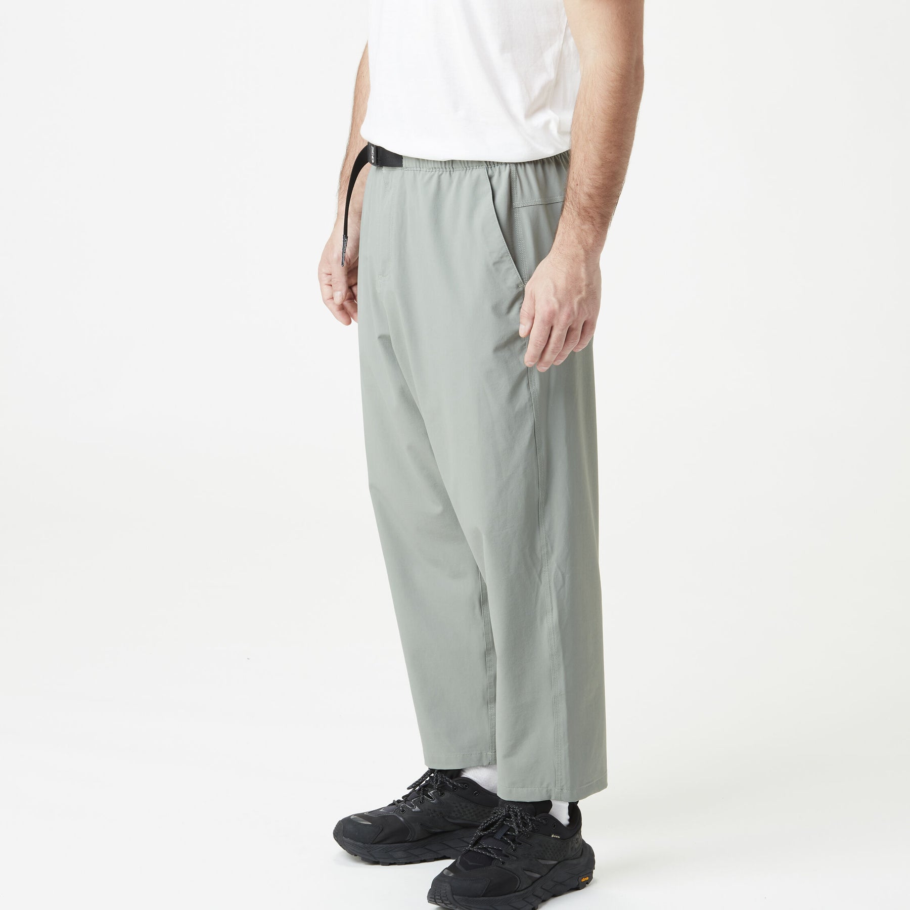 BARTH PANTS __color:Green_Spray#6