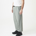 BARTH PANTS __color:Green_Spray#7
