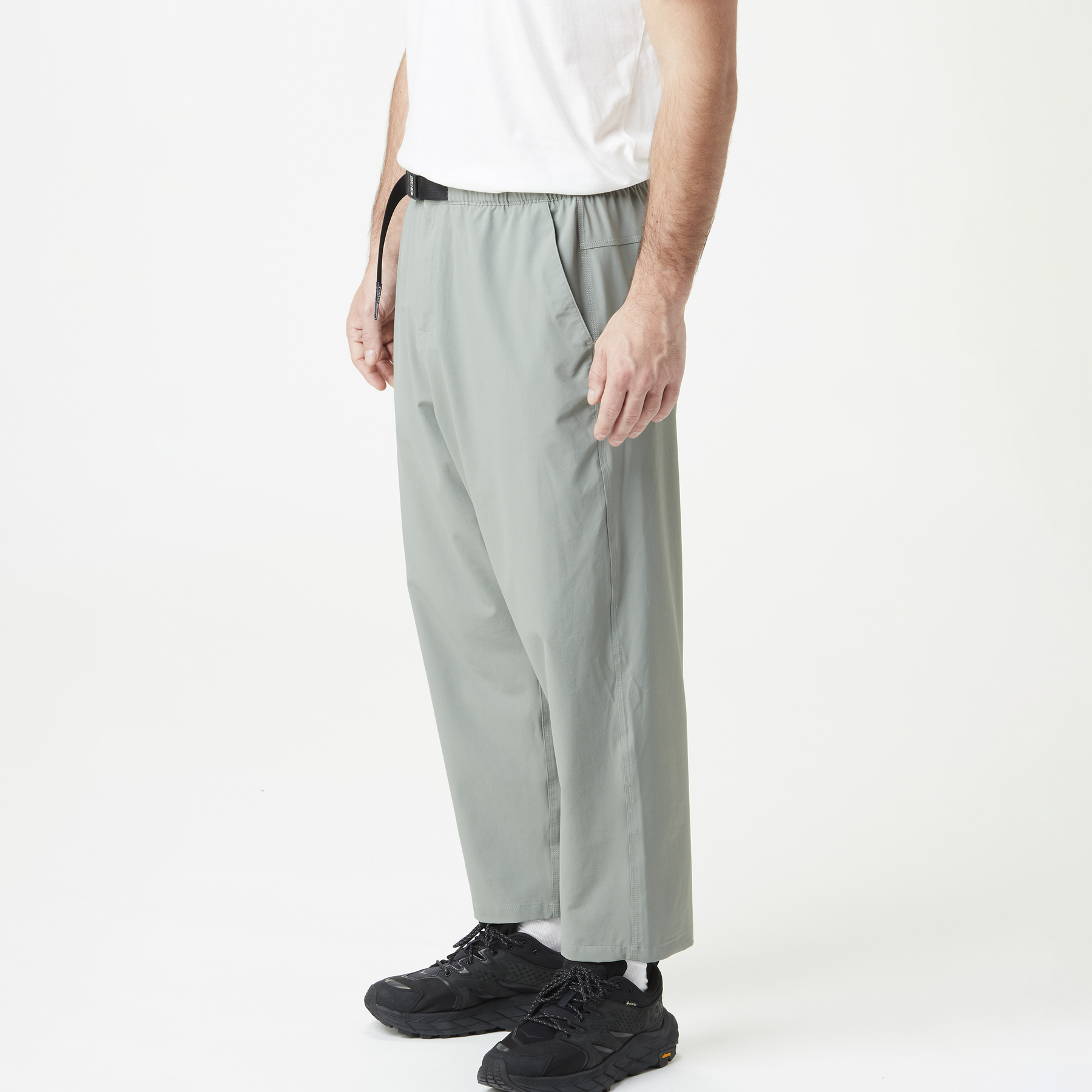 BARTH PANTS __color:Green_Spray#7