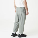 BARTH PANTS __color:Green_Spray#8