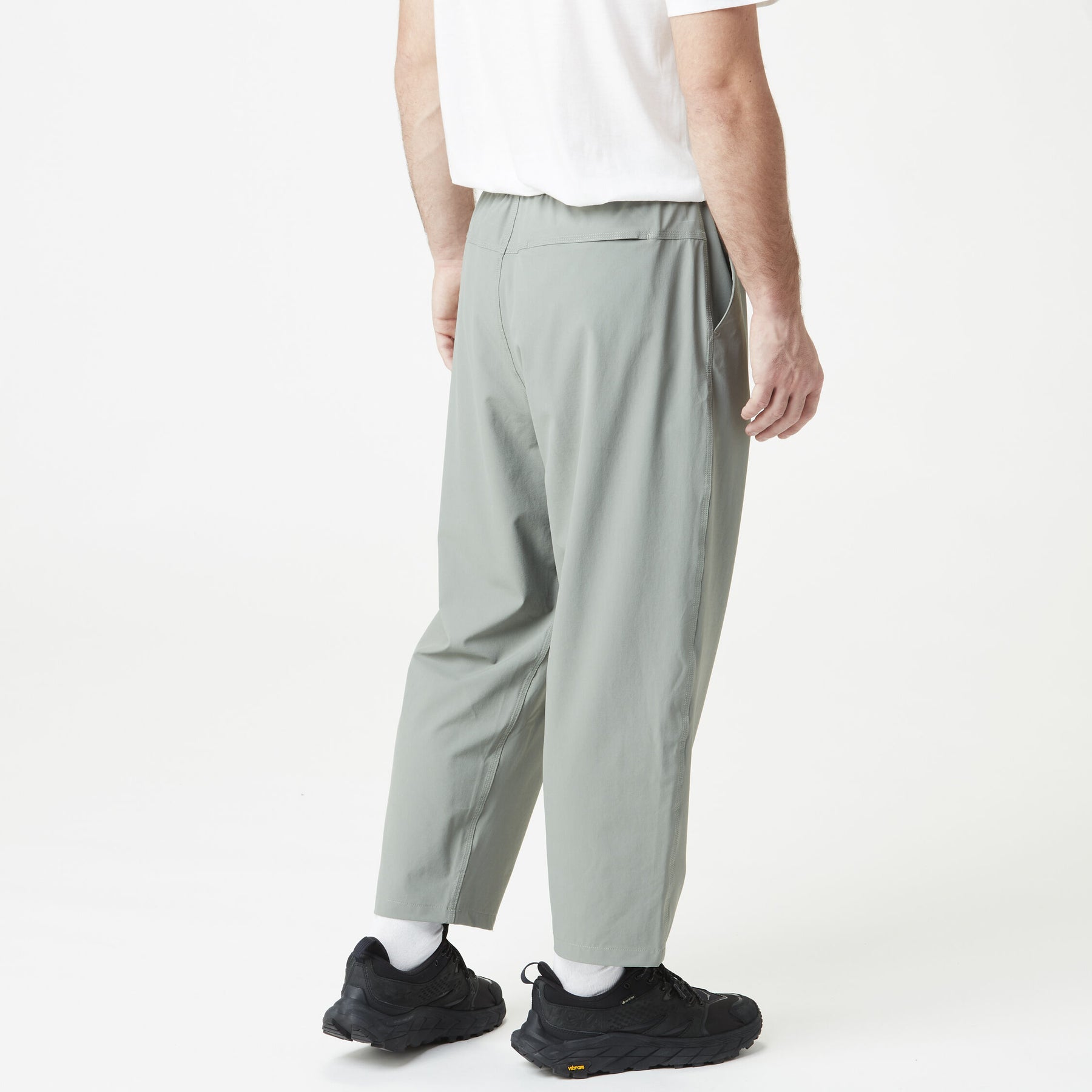 BARTH PANTS __color:Green_Spray#8