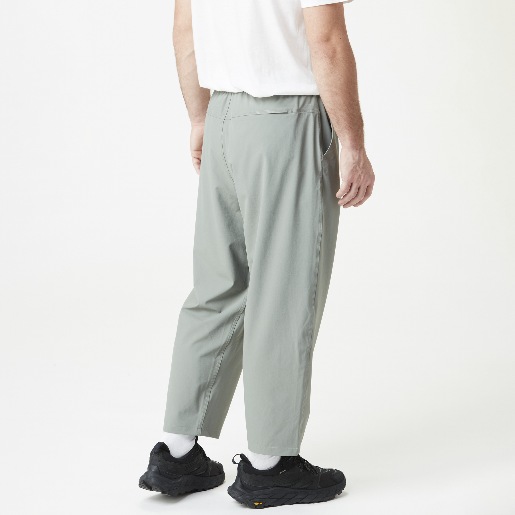 BARTH PANTS __color:Green_Spray#9