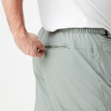 BARTH PANTS __color:Green_Spray#11