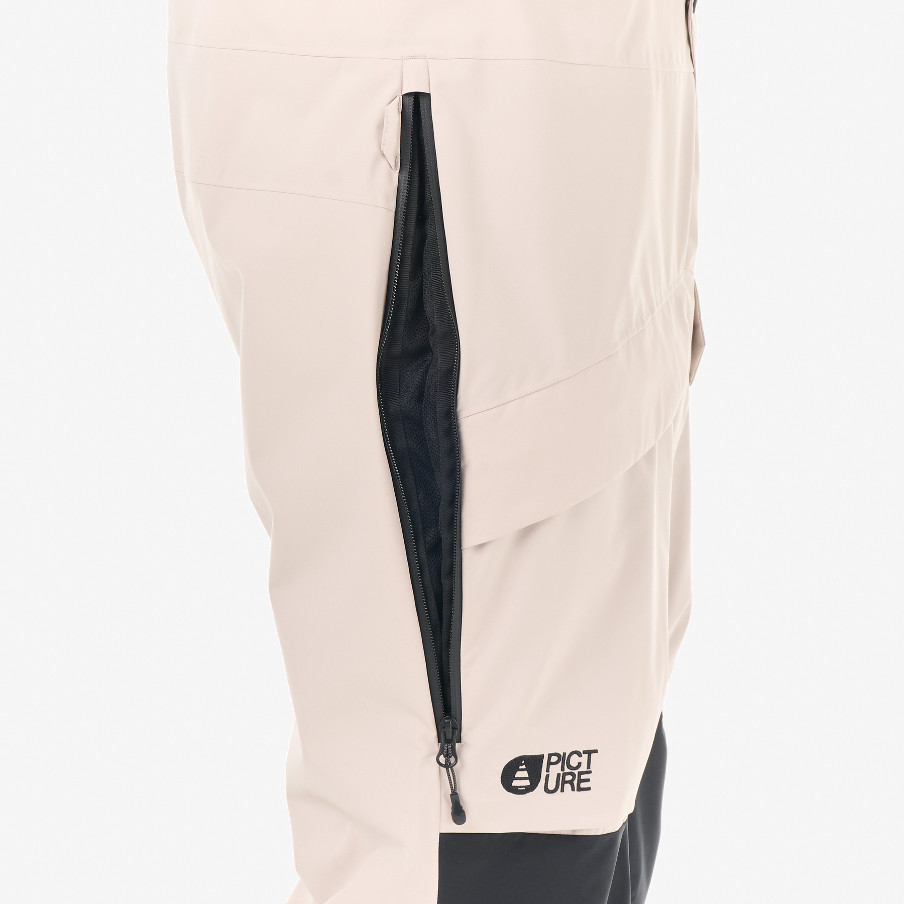 AVENING STRECH BIB PANTS