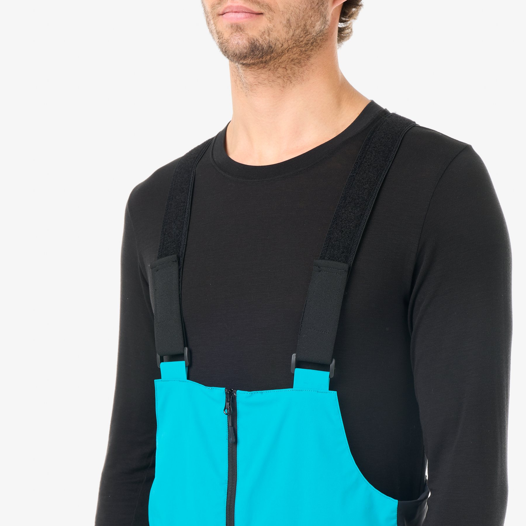 AVENING STRECH BIB PANTS