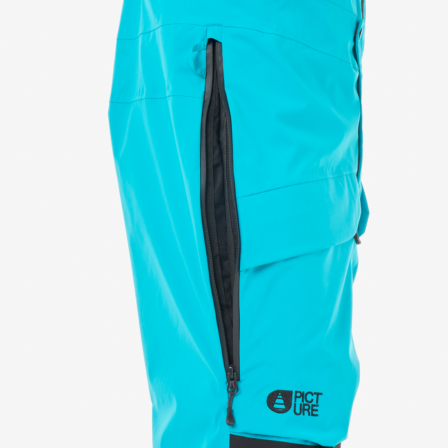 AVENING STRECH BIB PANTS
