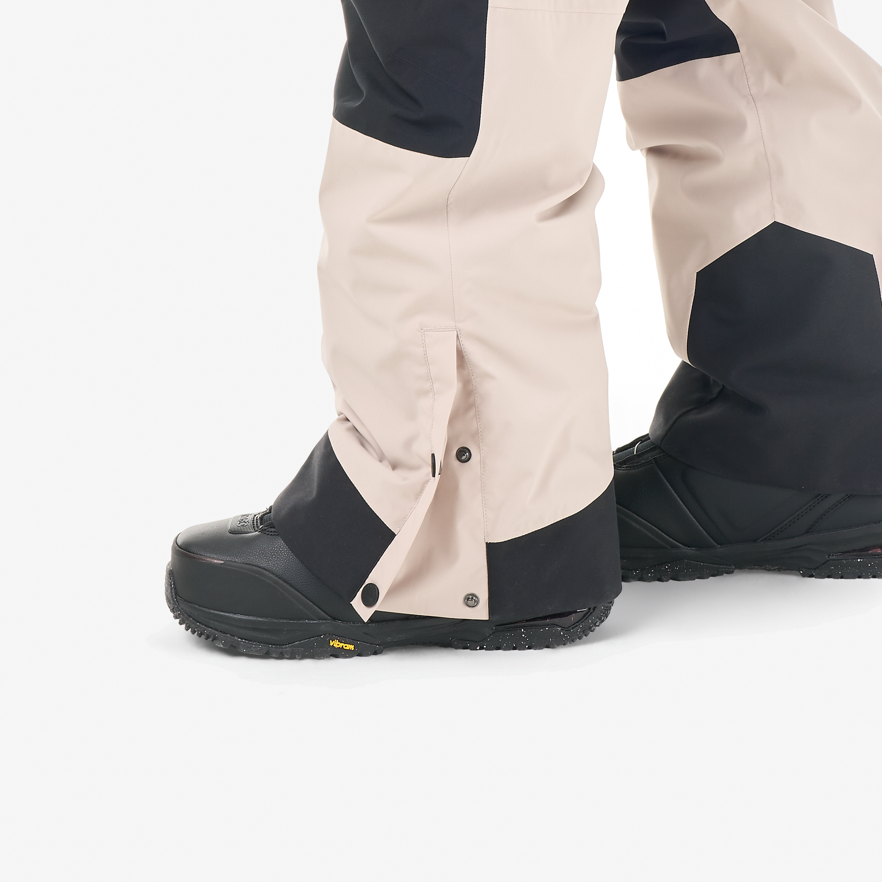 AVENING STRECH BIB PANTS