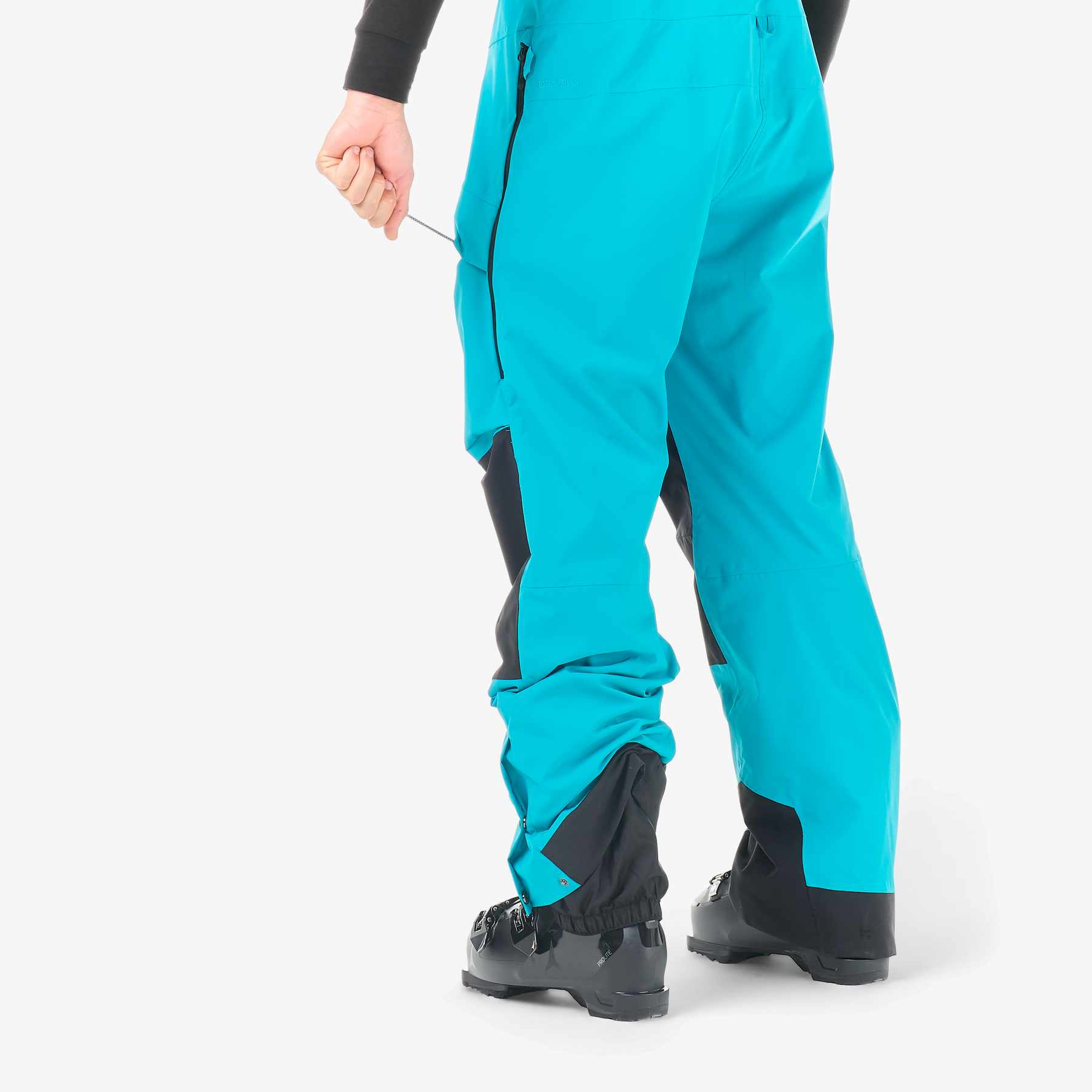 AVENING STRECH BIB PANTS