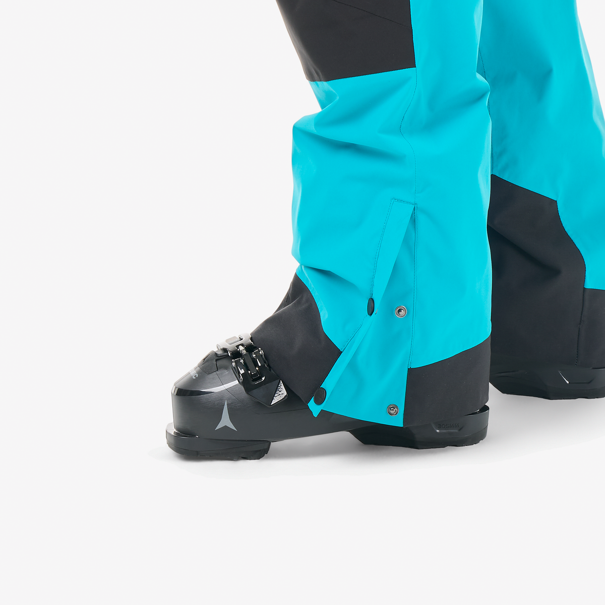 AVENING STRECH BIB PANTS