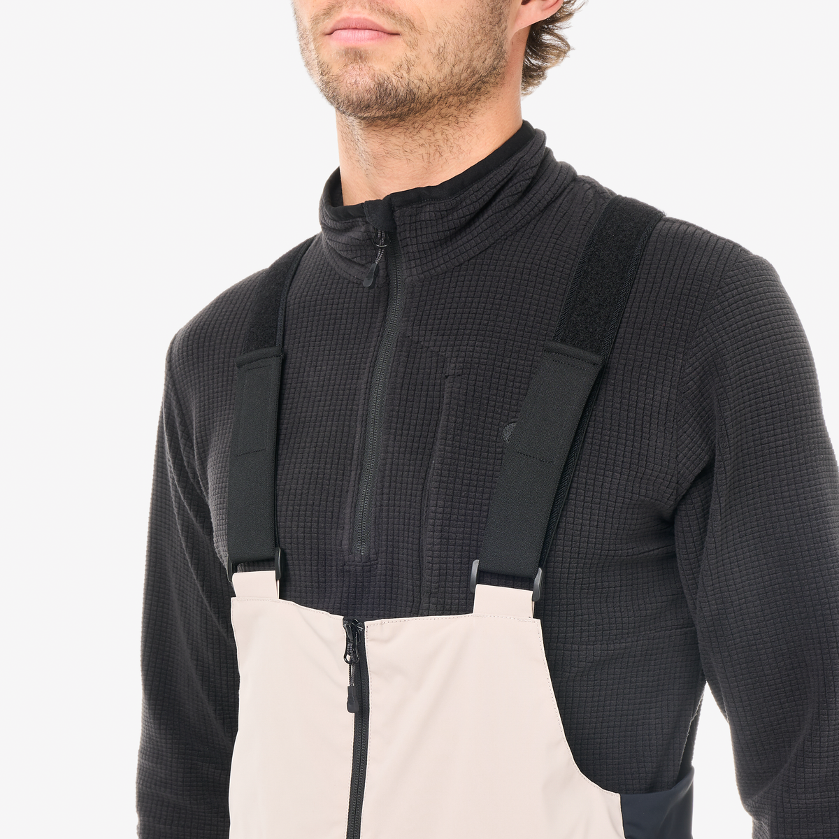 AVENING STRECH BIB PANTS