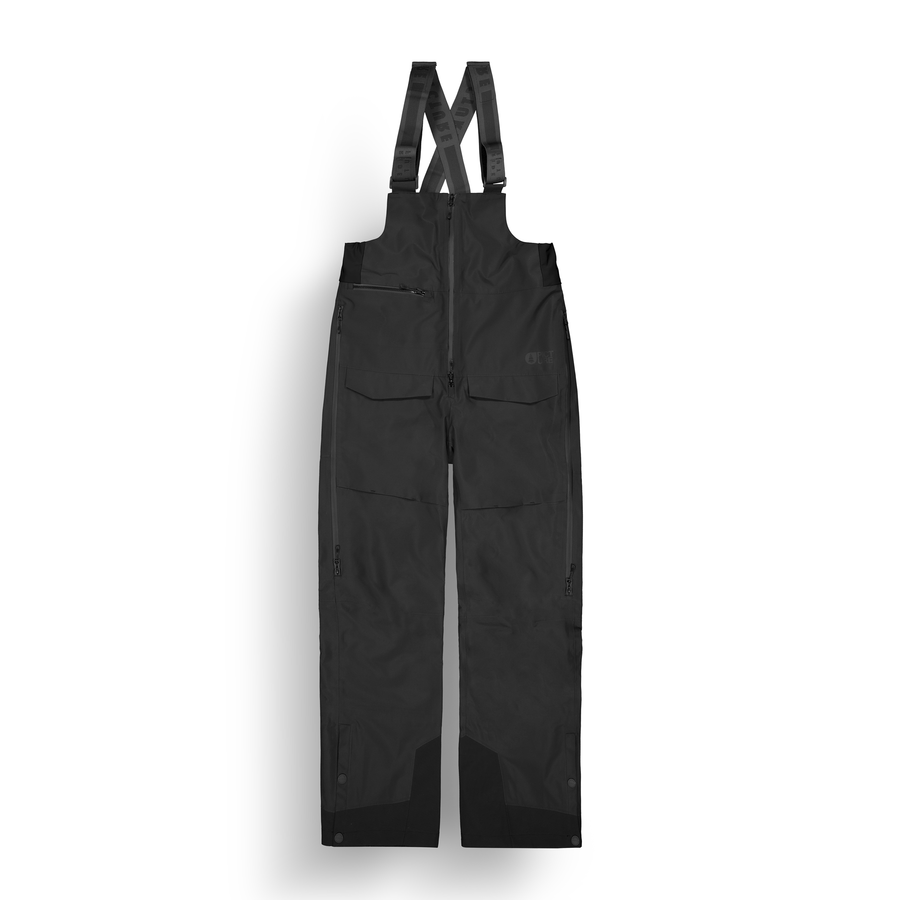 WELCOME 3L XPORE PANTS __color:Black#5