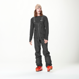 WELCOME 3L XPORE PANTS __color:Black#0