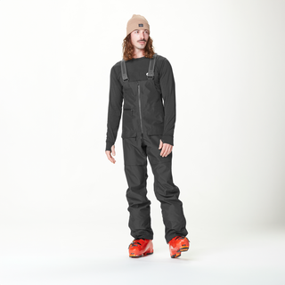 WELCOME 3L XPORE PANTS __color:Black#0