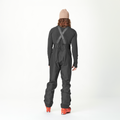WELCOME 3L XPORE PANTS __color:Black#1