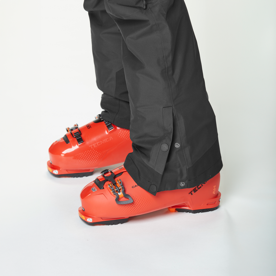 WELCOME 3L XPORE PANTS __color:Black#4