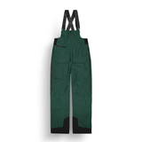 OZONN 3L BIB PANTS __color:Ponderosa_Pine#12