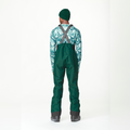 OZONN 3L BIB PANTS __color:Ponderosa_Pine#8
