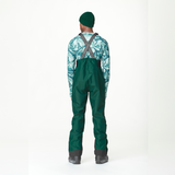 OZONN 3L BIB PANTS __color:Ponderosa_Pine#8