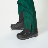 OZONN 3L BIB PANTS __color:Ponderosa_Pine#11