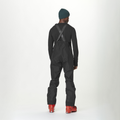 OZONN 3L BIB PANTS __color:Black#1