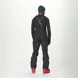 OZONN 3L BIB PANTS __color:Black#1