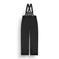 OZONN 3L BIB PANTS __color:Black#6