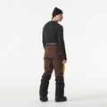 NAIKOON PANTS __color:Black_Chicory_Honey#1