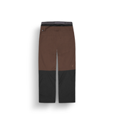 NAIKOON PANTS __color:Black_Chicory_Honey#7