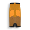 NAIKOON PANTS __color:Honey_Carrot_Chocolate#22