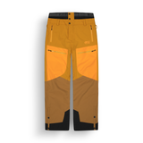 NAIKOON PANTS __color:Honey_Carrot_Chocolate#22