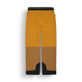 NAIKOON PANTS __color:Honey_Carrot_Chocolate#23