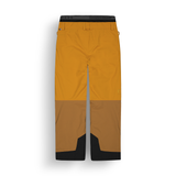 NAIKOON PANTS __color:Honey_Carrot_Chocolate#23
