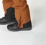 NAIKOON PANTS __color:Honey_Carrot_Chocolate#21