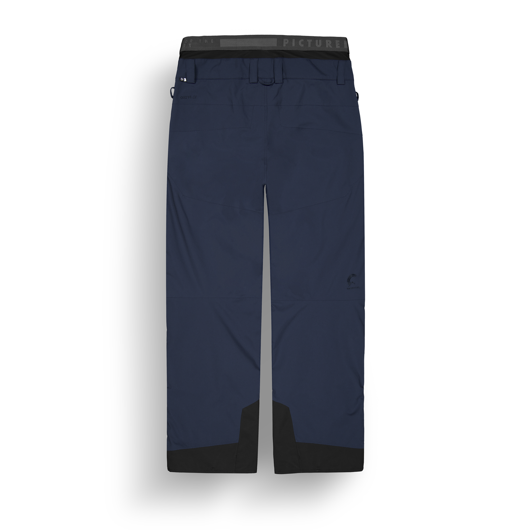 NAIKOON PANTS __color:Dark_Blue#15