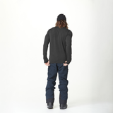 NAIKOON PANTS __color:Dark_Blue#9