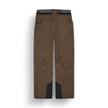 IMPACT PANTS __color:Chicory_Coffee#14