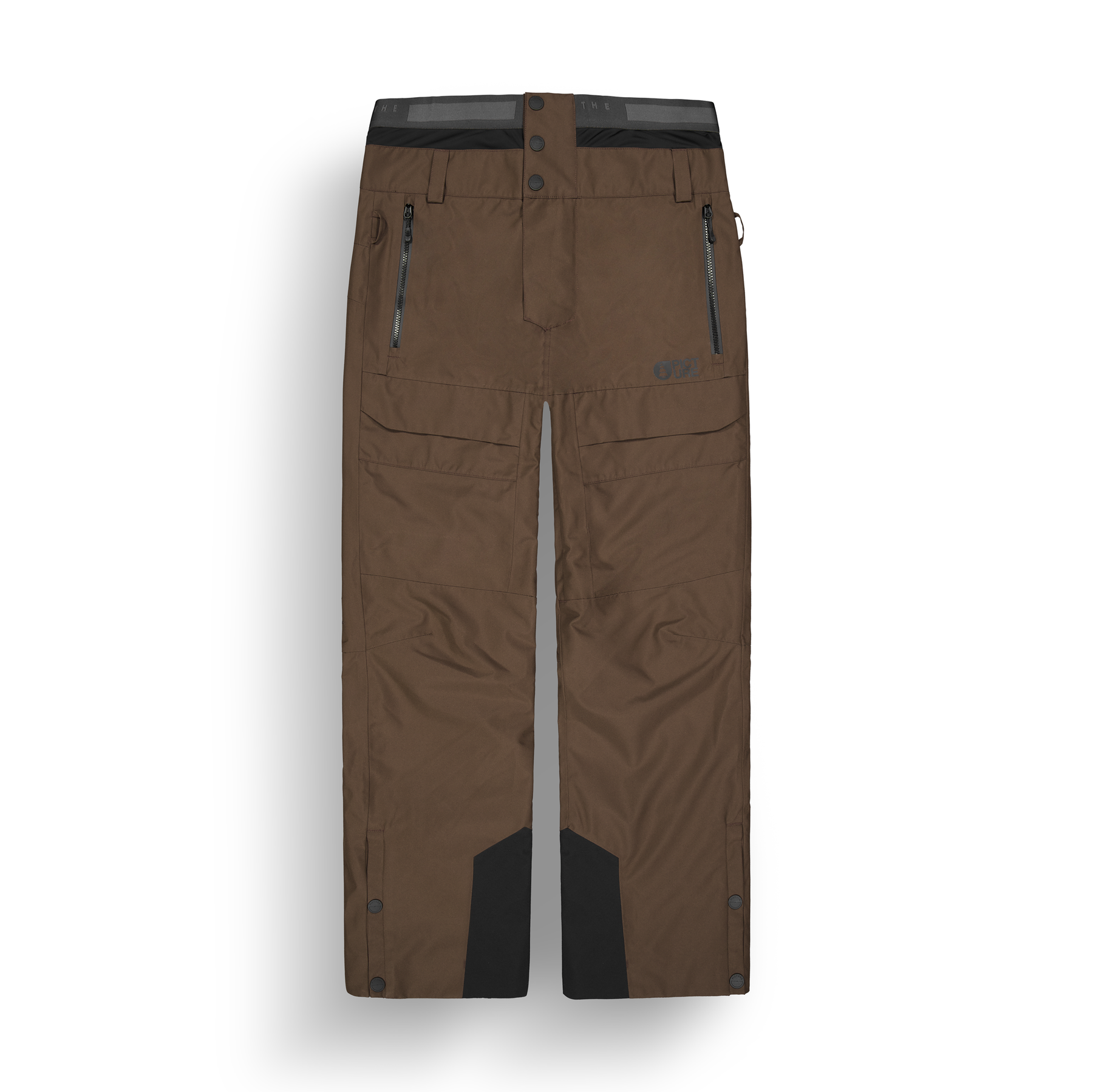 IMPACT PANTS __color:Chicory_Coffee#14