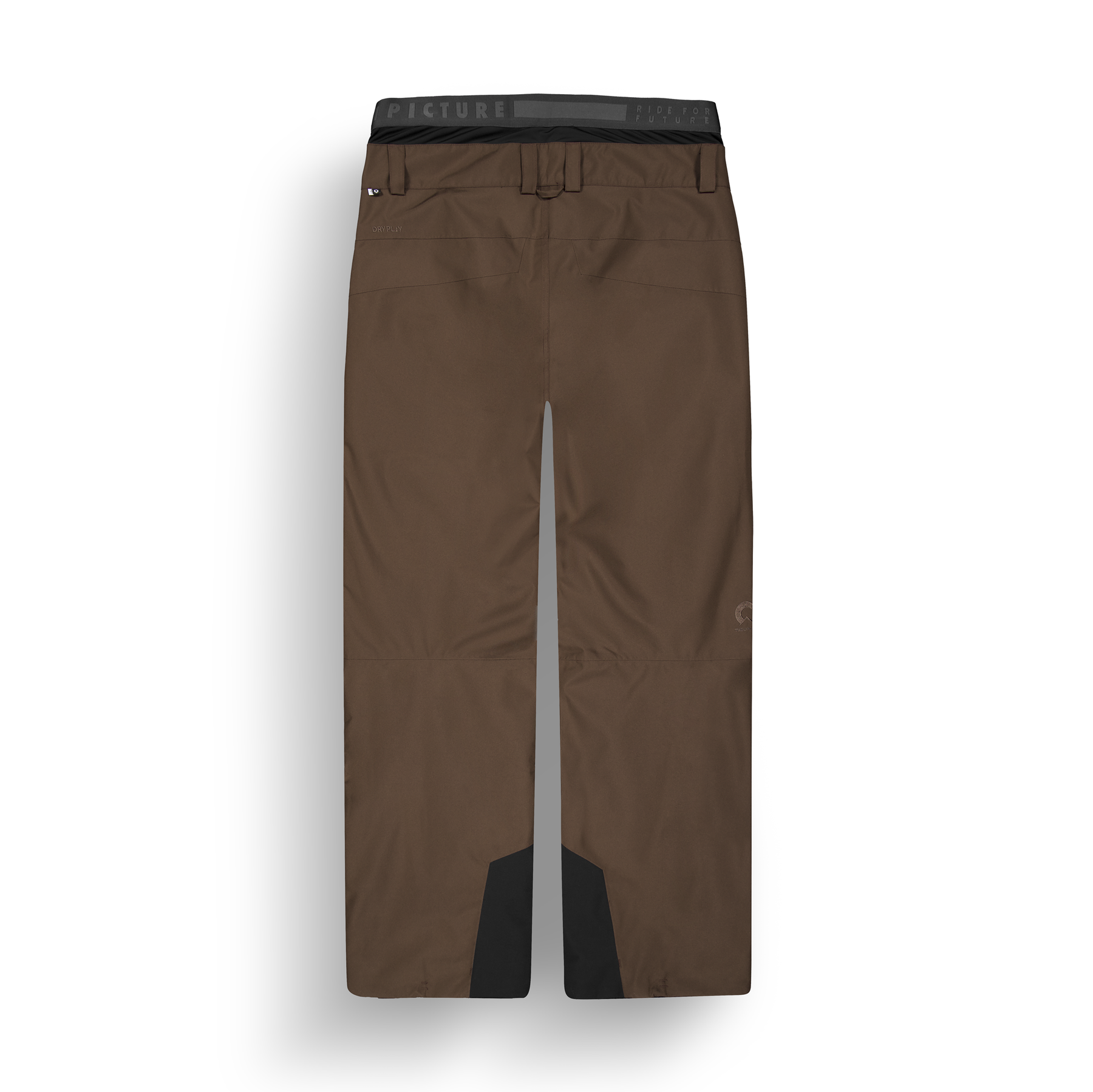 IMPACT PANTS __color:Chicory_Coffee#15