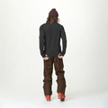 IMPACT PANTS __color:Chicory_Coffee#9