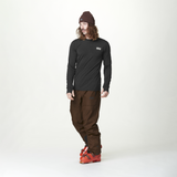IMPACT PANTS __color:Chicory_Coffee#10
