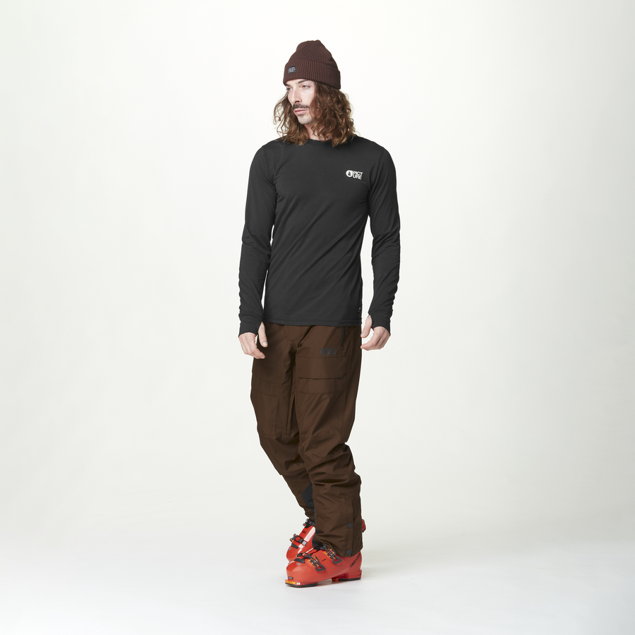 IMPACT PANTS __color:Chicory_Coffee#10