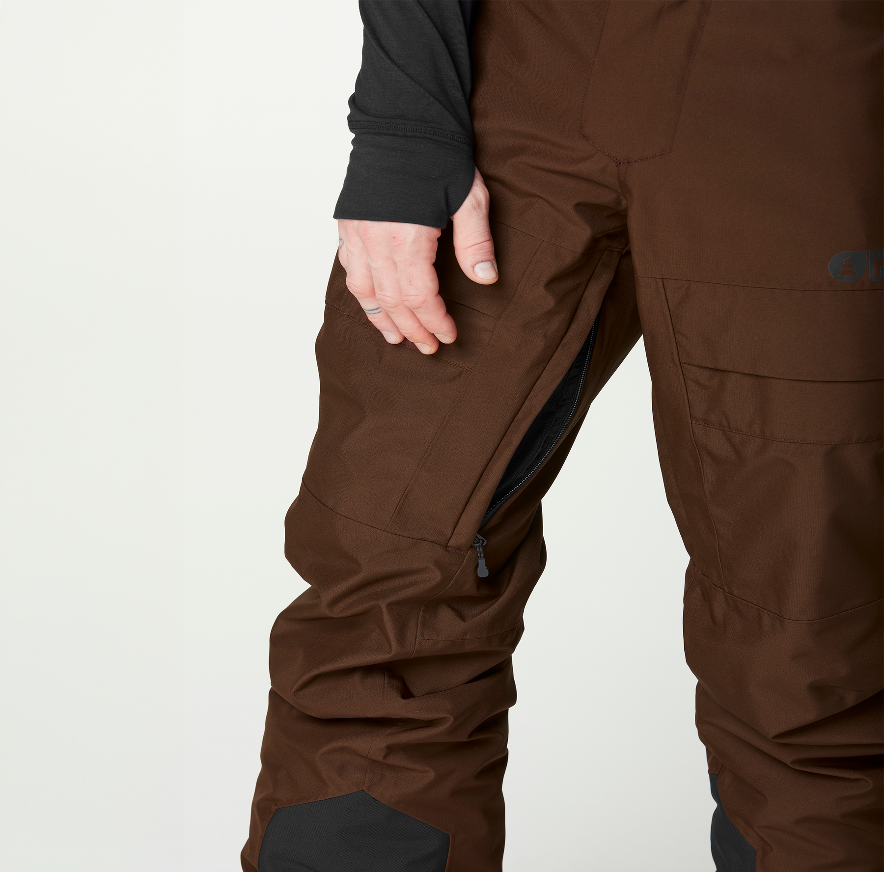 IMPACT PANTS __color:Chicory_Coffee#12