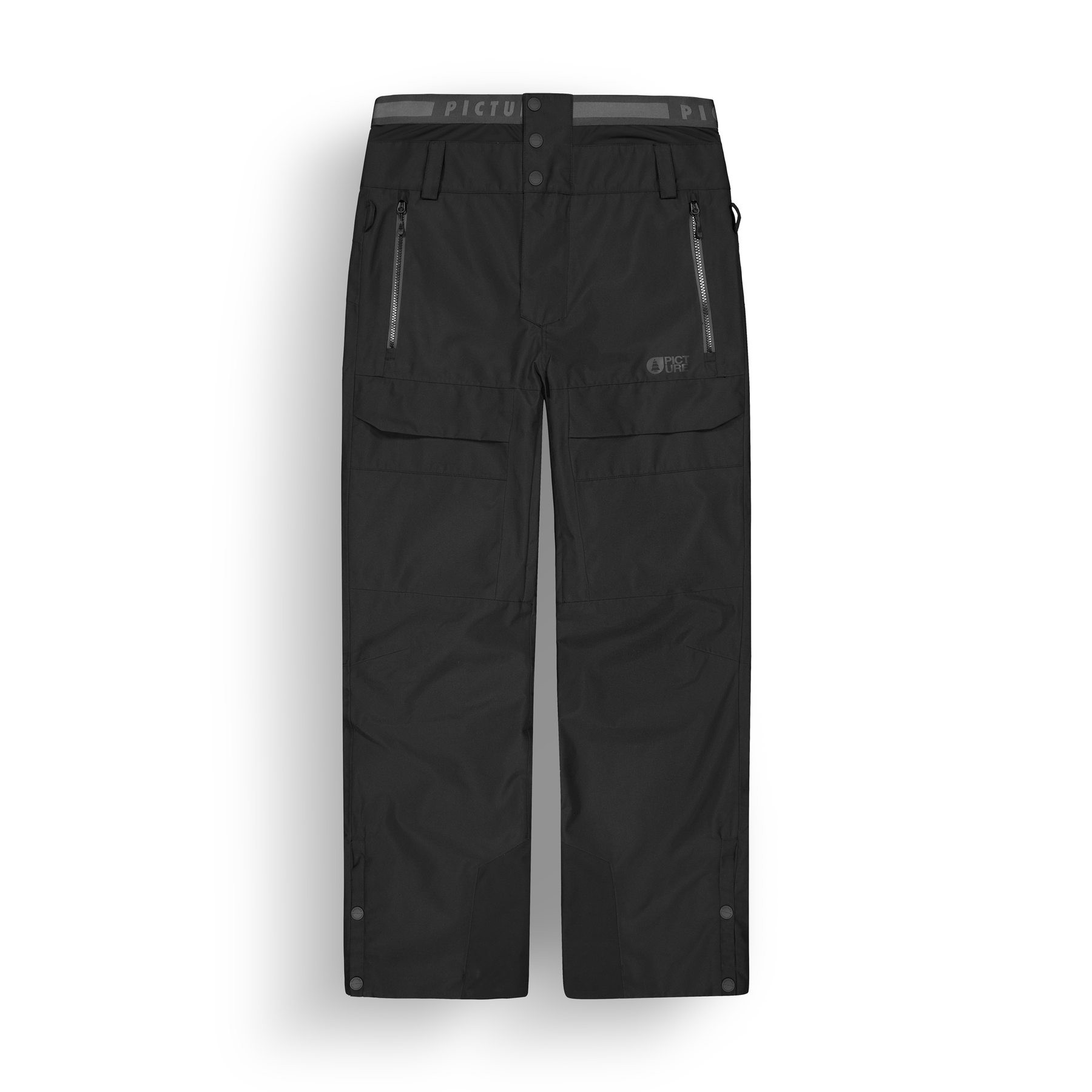 IMPACT PANTS __color:Black#6