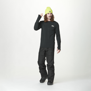 IMPACT PANTS __color:Black#0