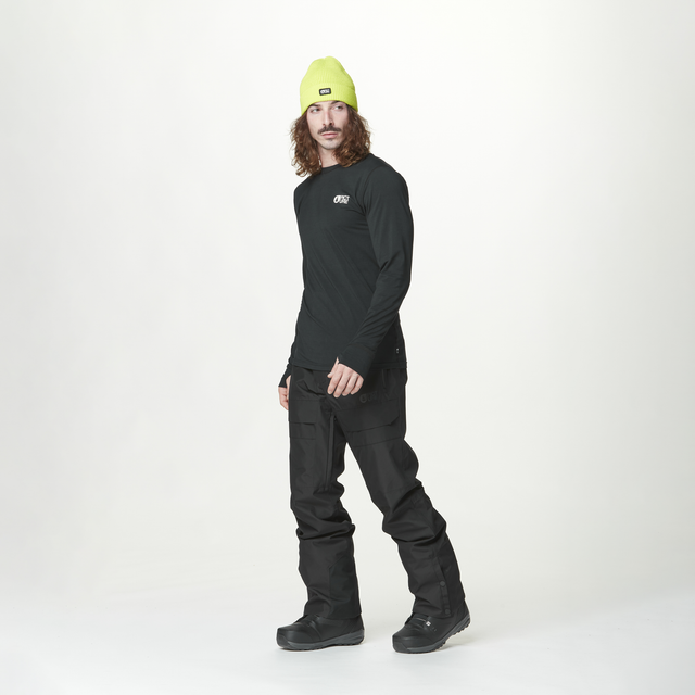 IMPACT PANTS __color:Black#2