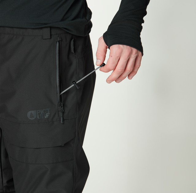 IMPACT PANTS __color:Black#3