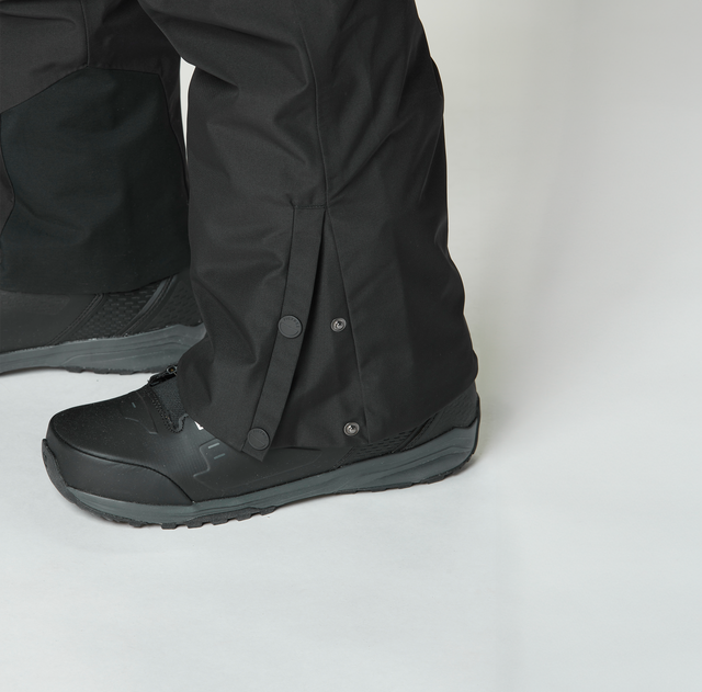 IMPACT PANTS __color:Black#5