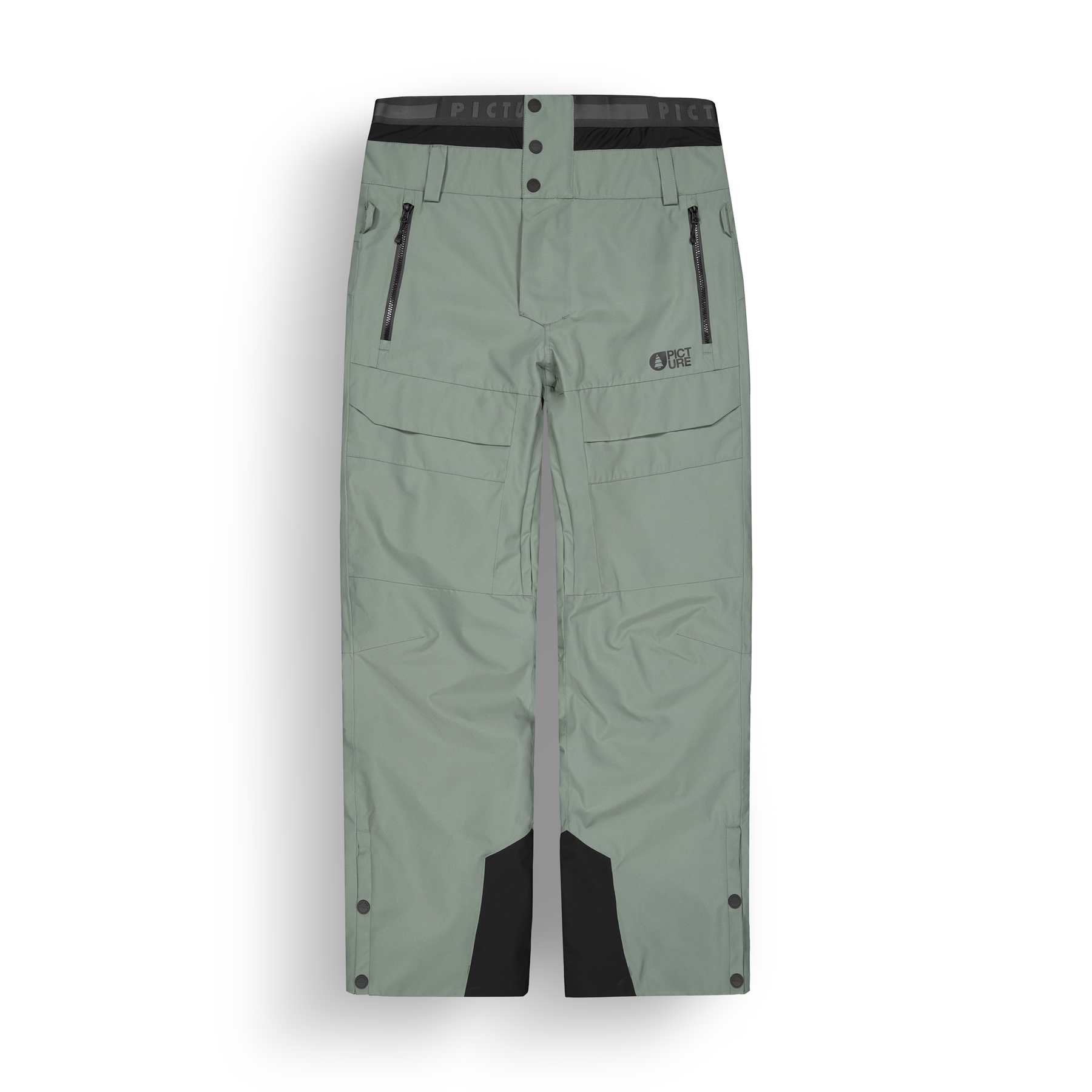 IMPACT PANTS __color:Laurel_Wreath#22