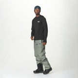 IMPACT PANTS __color:Laurel_Wreath#18